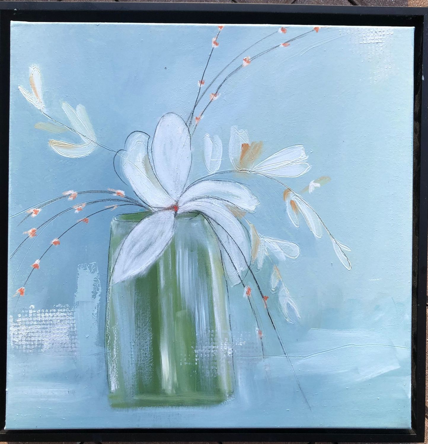 Dancing Petals for Mothers Day