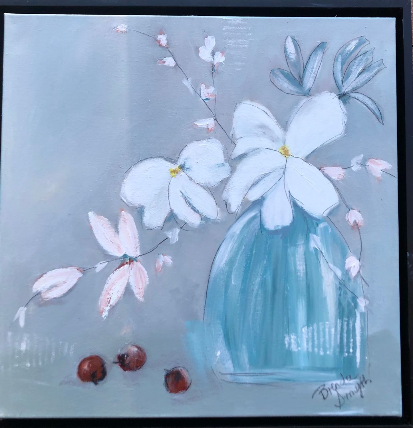 Cherry Kisses