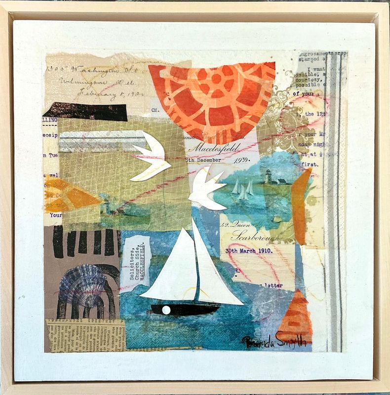 Seascape