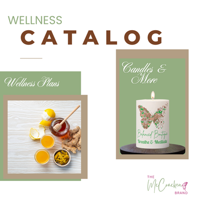 Wellness Collection
