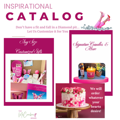 Inspiration Collection
