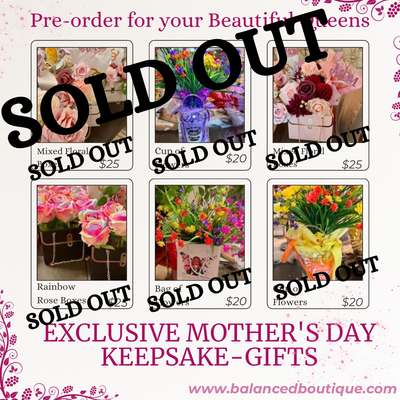 Mother's Day