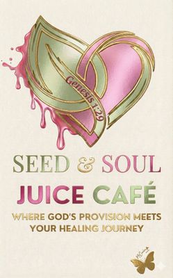 Wellness Juices & Specialty Blends (12 oz)