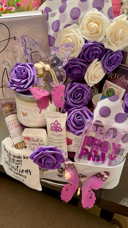 BB's Spa In A Box (Customizable)