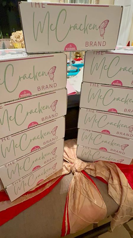 BB's Inspirational Boxes (Customizable)