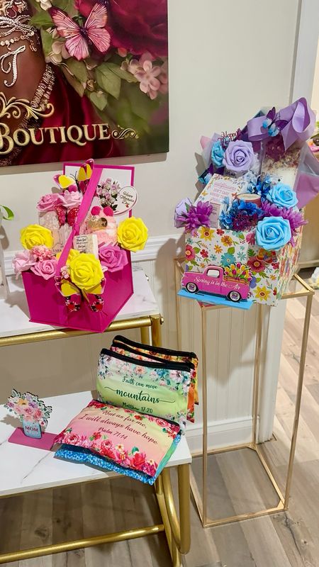 BB's Inspirational Boxes (Customizable)