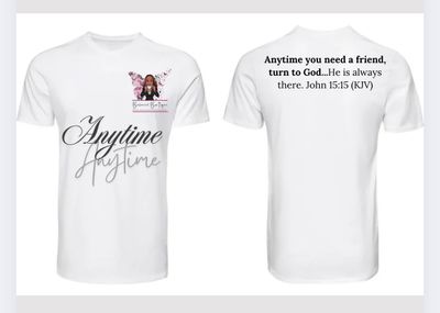 BB’s Signature T-Shirts