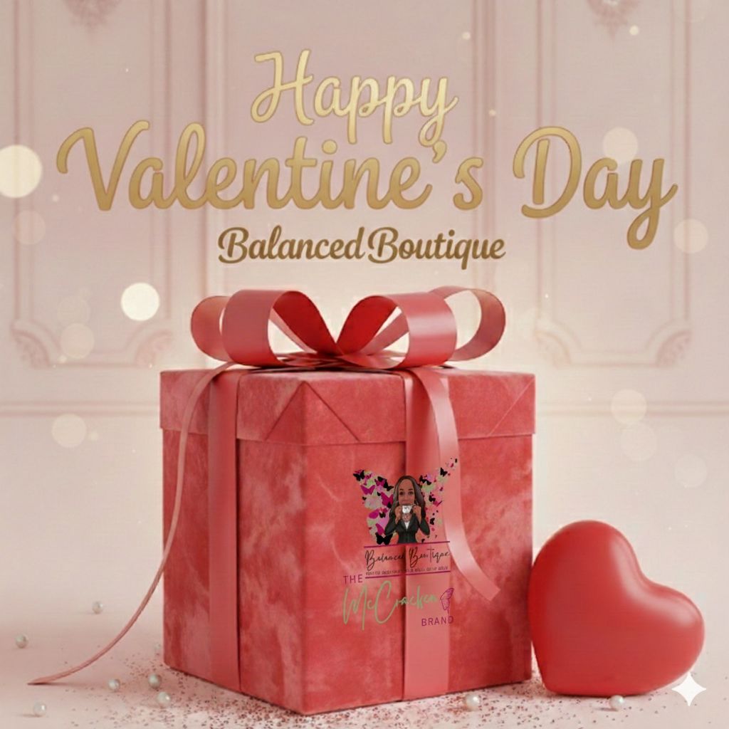 Balanced Boutique Boxes Of Love