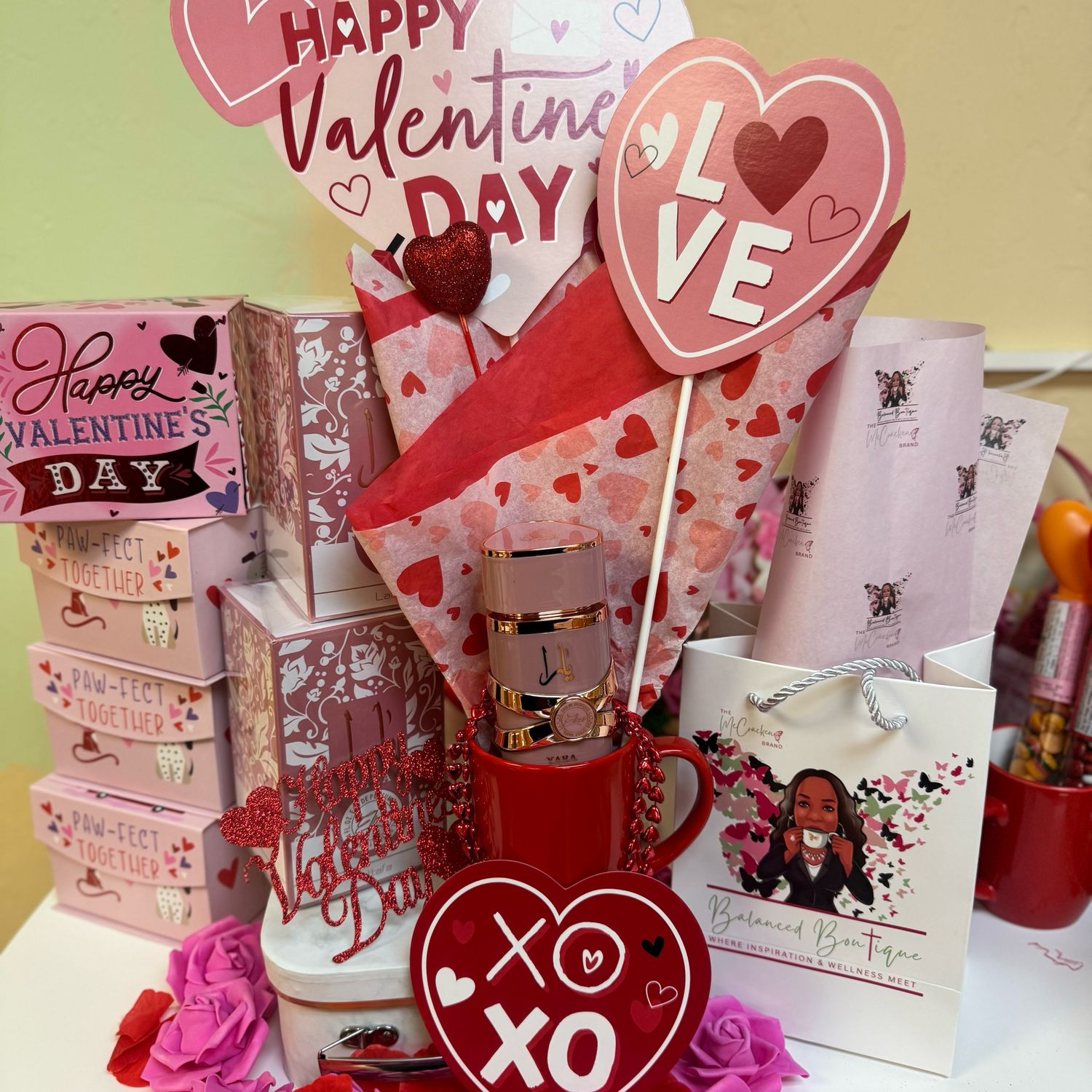 A Cup Of Yara A Cup Of Yara