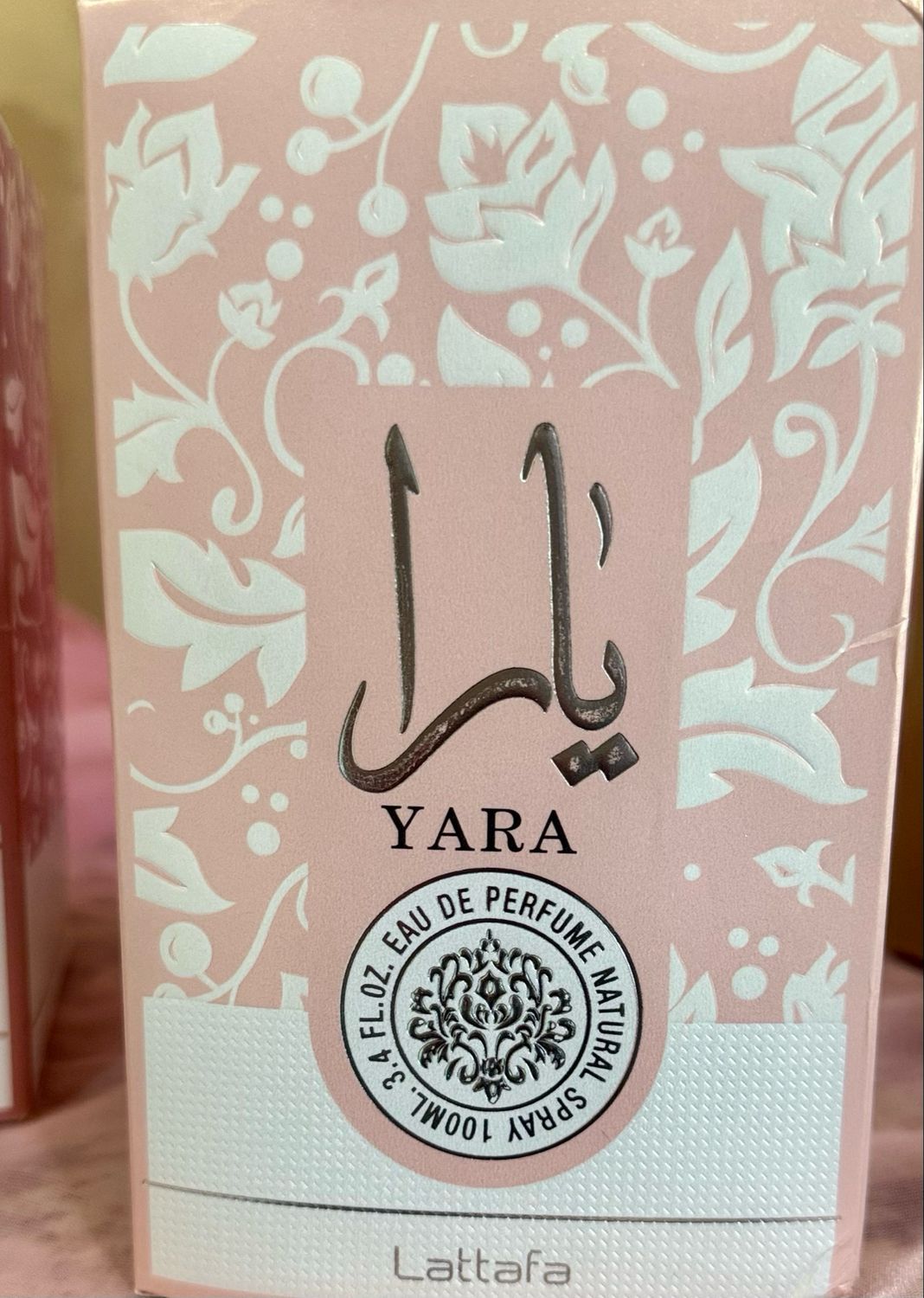 Yara Luxe Yara Luxe