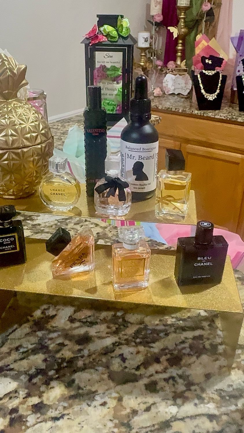BB’s Fragrance Boutique BB’s Fragrance Boutique