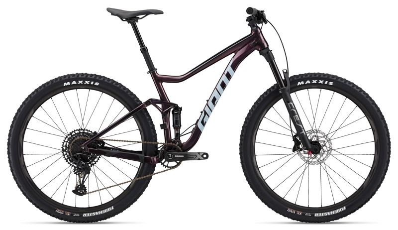 Giant Stance 29&quot; 1