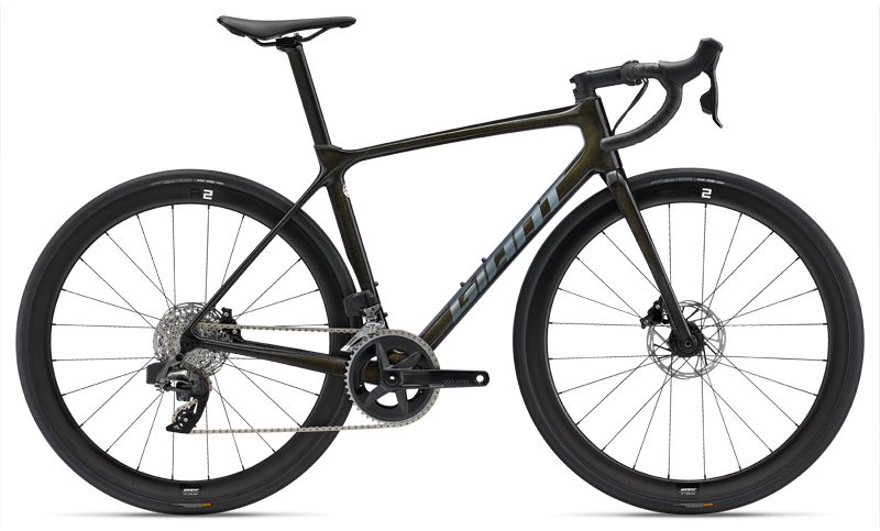 Giant TCR Advanced 1+ AR