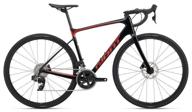 Giant Defy Advanced 0