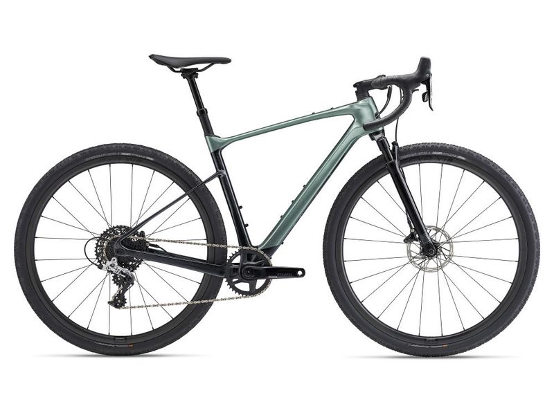 Giant Revolt X Advanced Pro 2