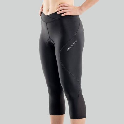 Bellwether Capri 