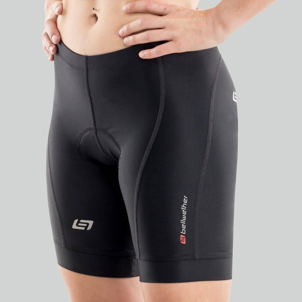 Bellwether Criterium Short Womens