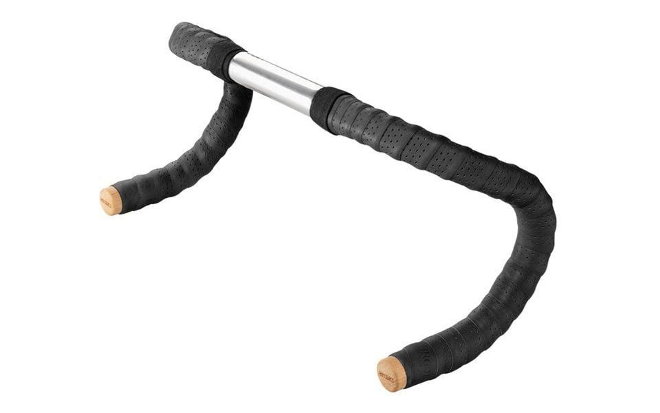 Brooks Leather Tape Black