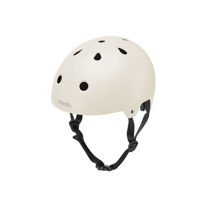 Electra Helmet Lifestyle Coconut