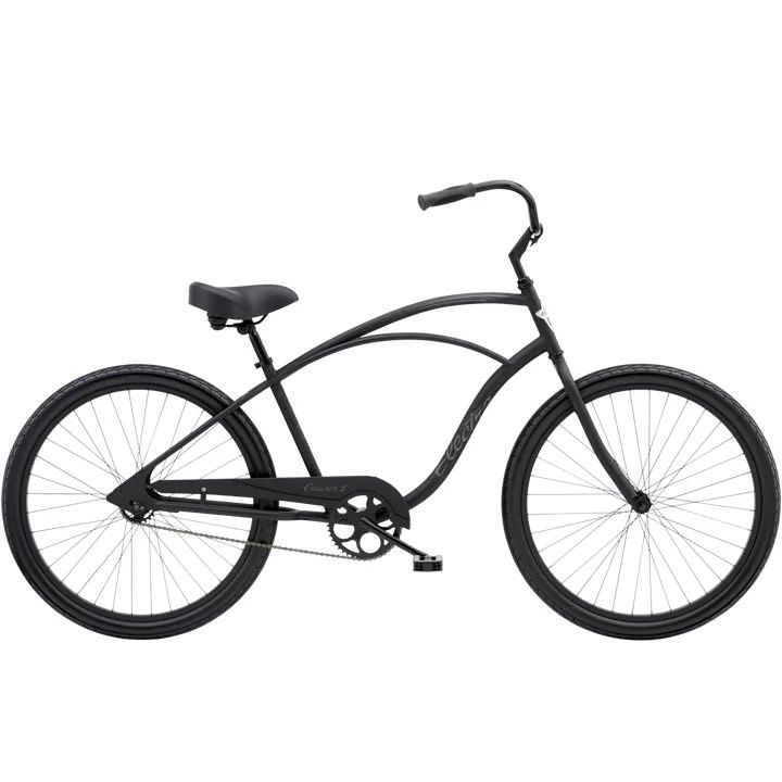 Electra Cruiser 1 Step-Over 24&quot;