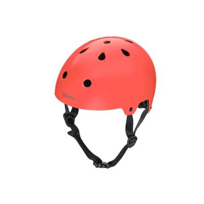 Electra Helmet Lifestyle Coral