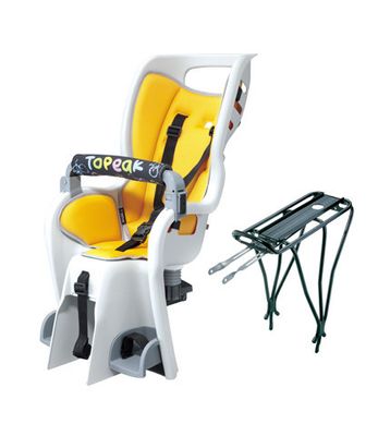 Topeak BabySeat II
