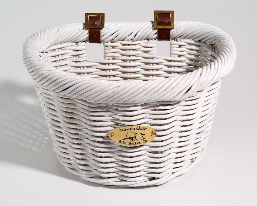 Nantucket Cruiser (D Shape, White) N/003/A