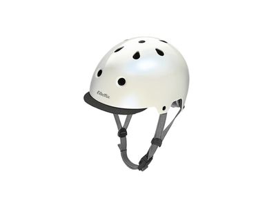 Electra Lifestyle Lux Helmet - White