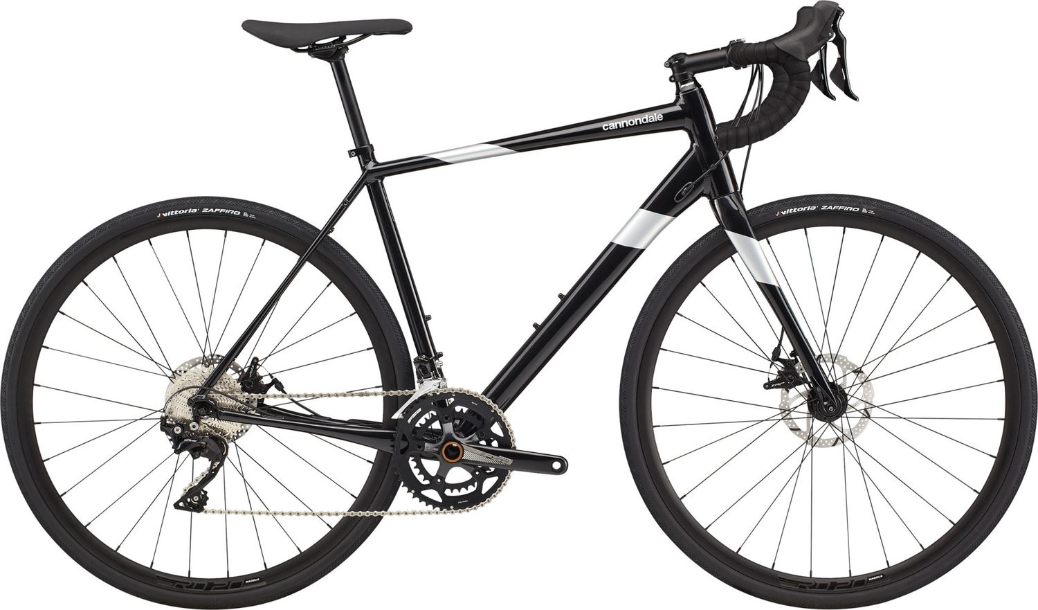 Cannondale Synapse 105