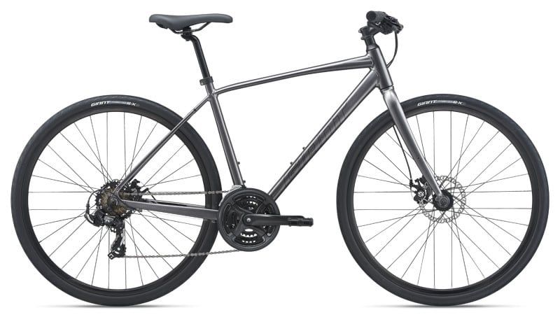 2021 Giant Escape 3 Disc