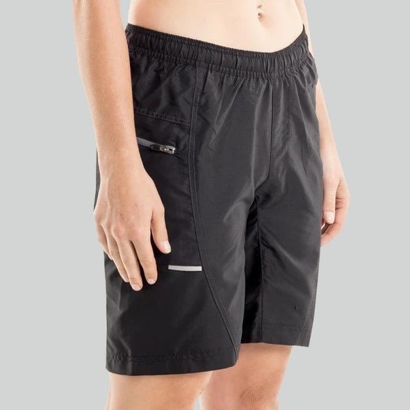 Bellwether Ultralight Gel Short Ladies