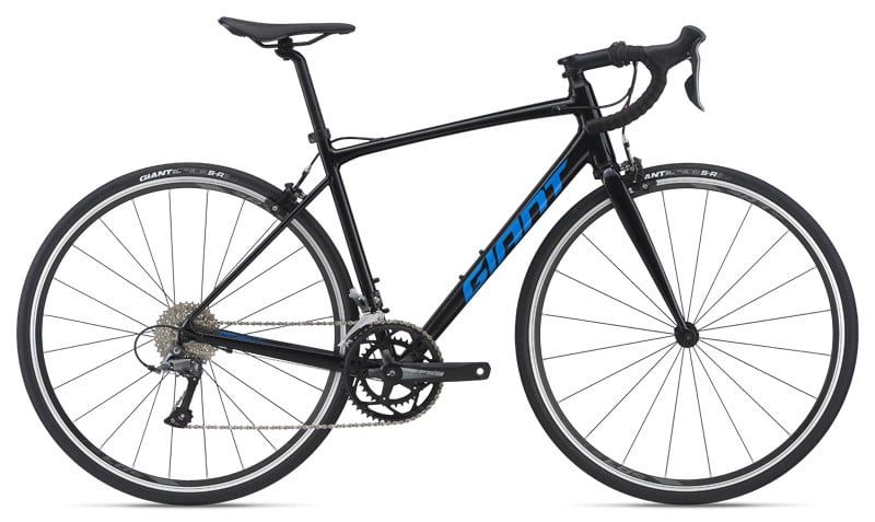 2021 Giant Contend 3