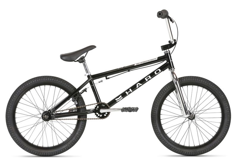Haro Shredder 20&quot; Pro