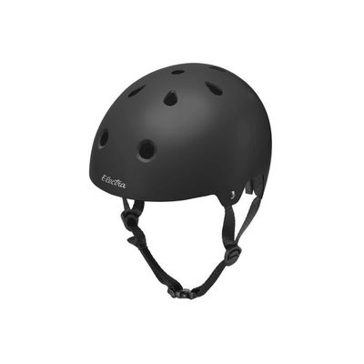 Electra Helmet Lifestyle Matte Black