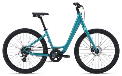 Momentum Vida Low Step