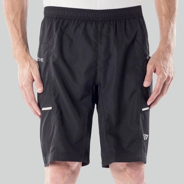 Bellwether Ultralight Gel Short Mens