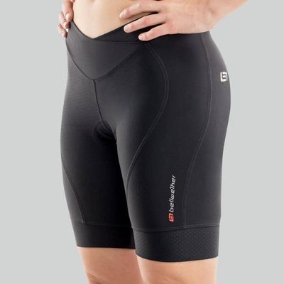 Bellwether Axiom Shorts Ladies