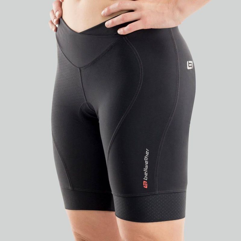 Bellwether Axiom Shorts Ladies