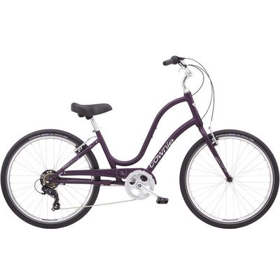Electra Townie 7D Step-Through