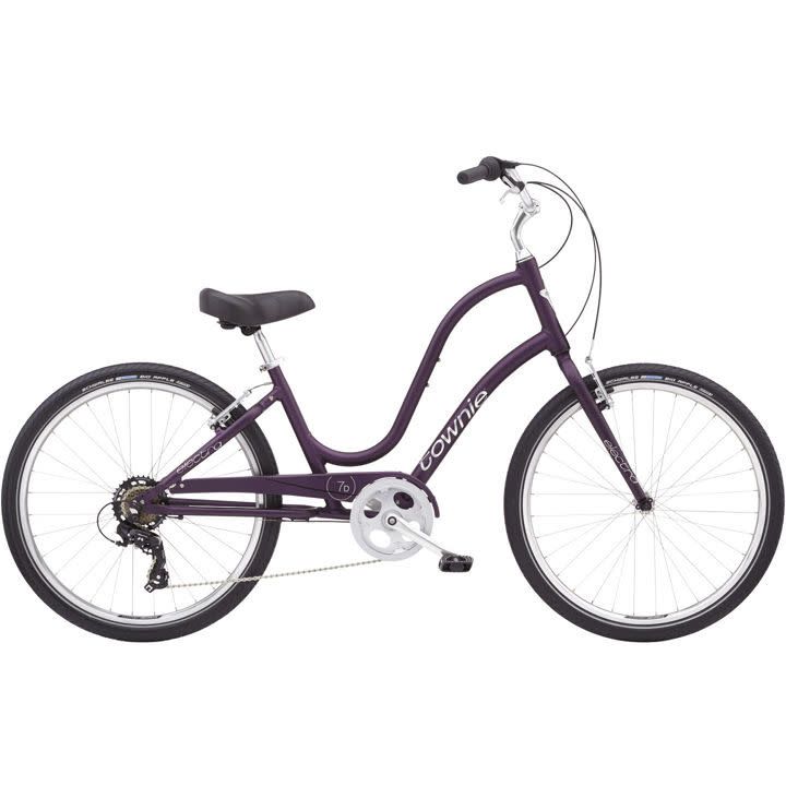 Electra Townie 7D Step-Through