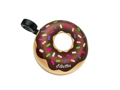 BELL ELECTRA DOMED RINGER DONUT