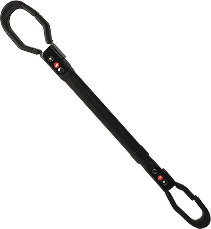 Car Rack Adapter Bar