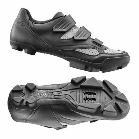 LiV Fera 2 Black/Grey