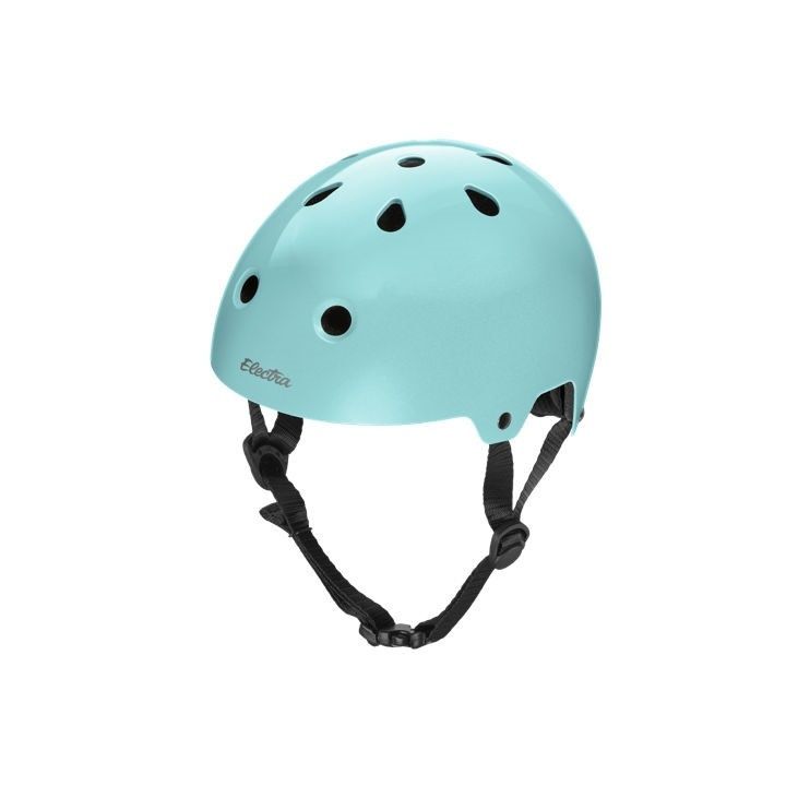 Electra Lifestyle Helmet - Bora Bora Blue