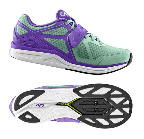 Liv Avida Spin Shoe