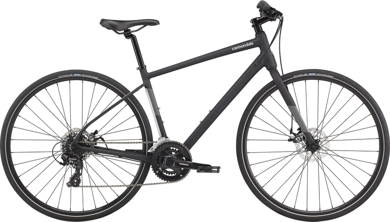 Cannondale Quick Disc 5