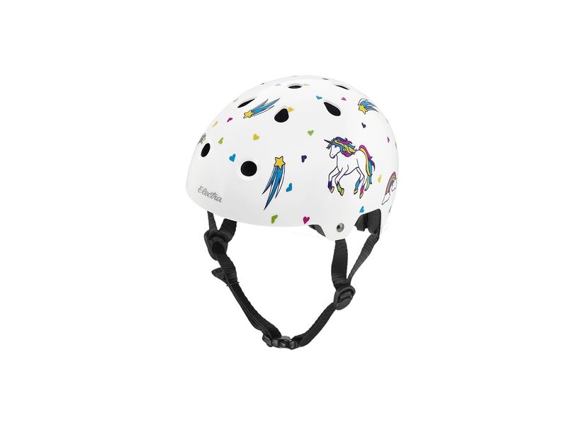 Electra Unicorn Lifestyle Bike Helmet