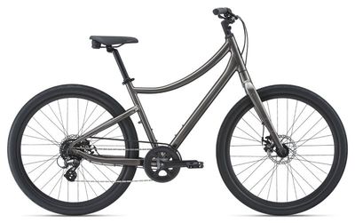 Momentum Vida Step-Over