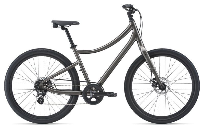 Momentum Vida Step-Over
