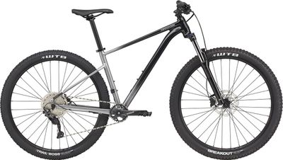 Cannondale Trail SE 4 Grey